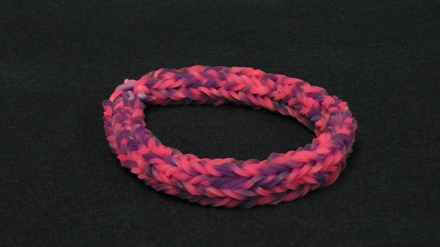 Hand Made Bracelet 03