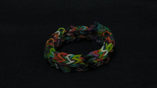 Hand Made Bracelet 09