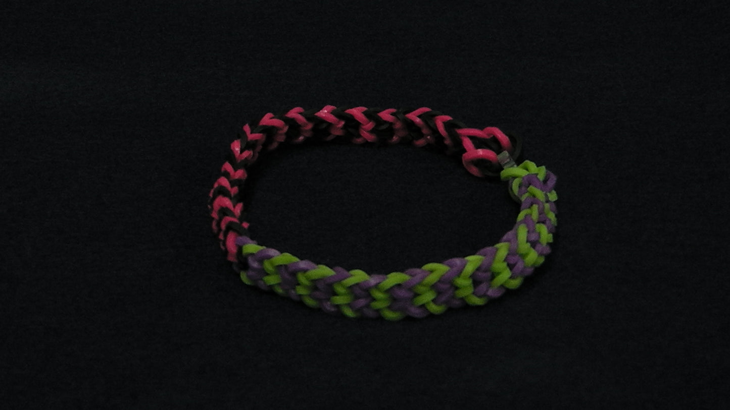 Hand Made Bracelet 11