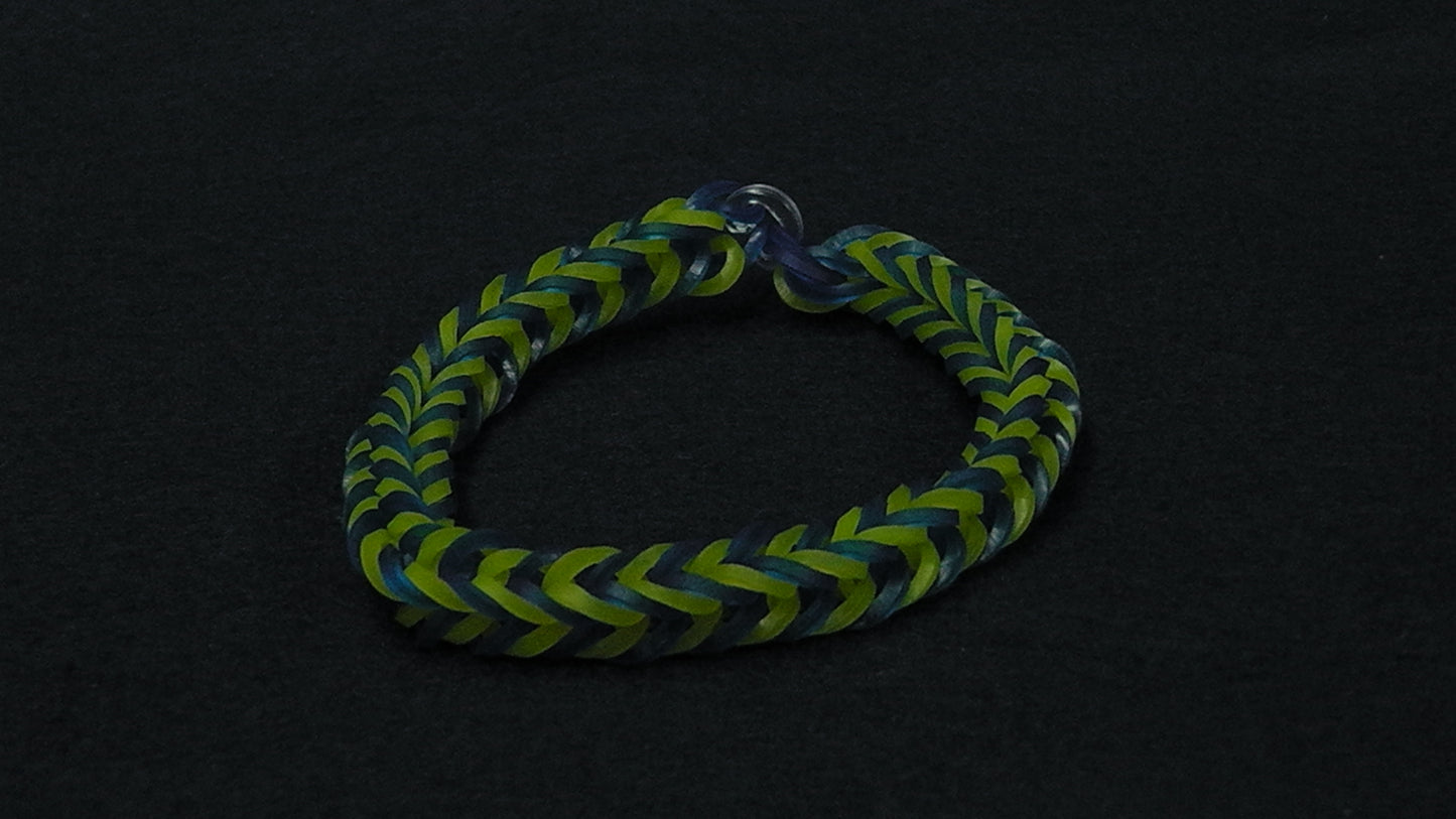 Hand Made Bracelet 15